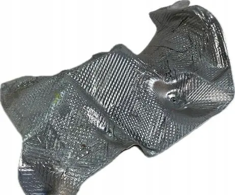 Chrysler Pacifica Exhaust heat shield 68214230AB