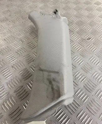 Audi A5 (C) pillar trim 4K9867287