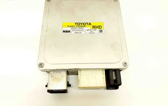 Power steering control unit/module