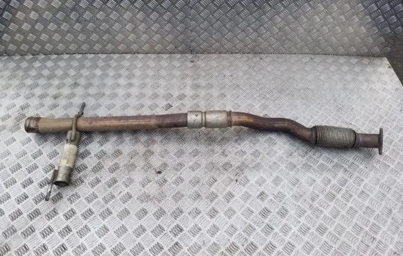 Jeep Cherokee Exhaust flexible connection 68109359AD