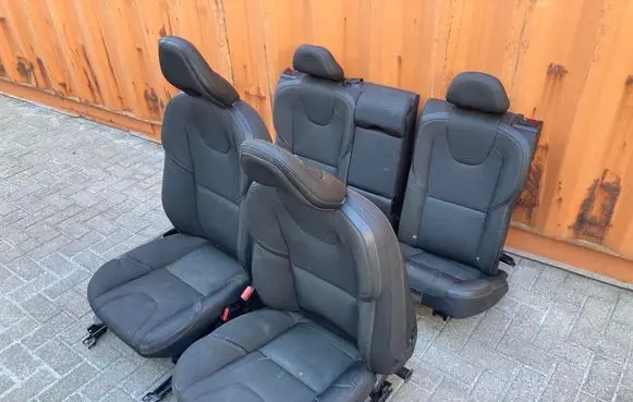 Volvo V40 Interior set 