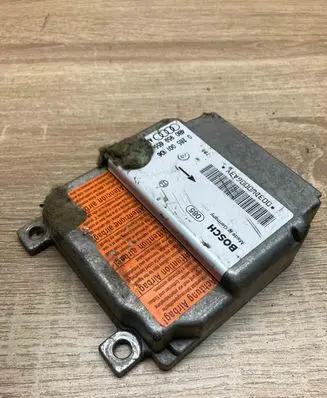 Audi A6 S6 C5 4B Airbag control unit/module 4B0959655C 0285001106