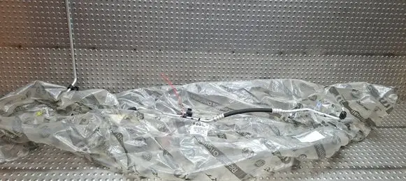 Fiat Bravo Air conditioning (A/C) pipe/hose S26338183 51788816