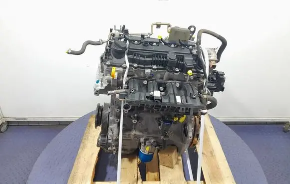 Hyundai i30 Engine G4LK