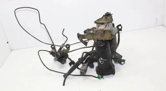Lexus LS 430 Air suspension compressor/pump 