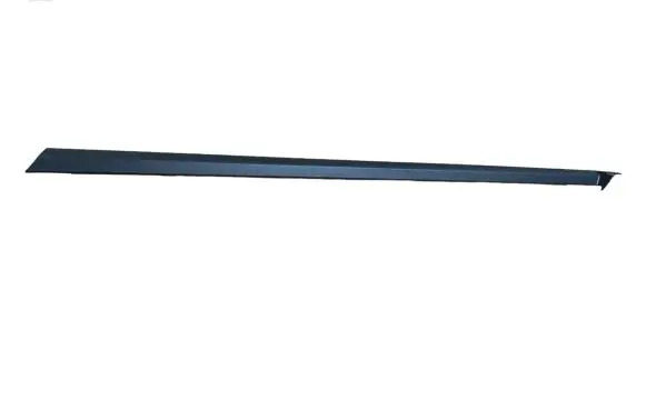 Porsche Cayenne (92A) Side skirt front trim 7P5853538