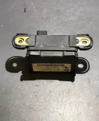 Volkswagen Golf V ESP acceleration yaw rate sensor 1K0907655D 10170103643 CV76D26YFD