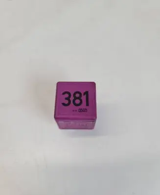Other relay
