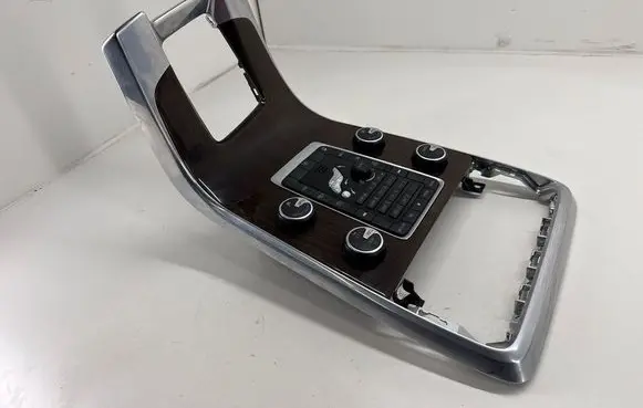 Volvo S60 Climate control unit 30791856 31443425 31398587
