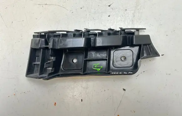 Volkswagen ID.4 Rear bumper mounting bracket 11A807394A