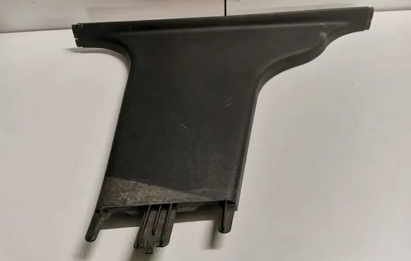 Volvo S40 (B) pillar trim (bottom) 9486848