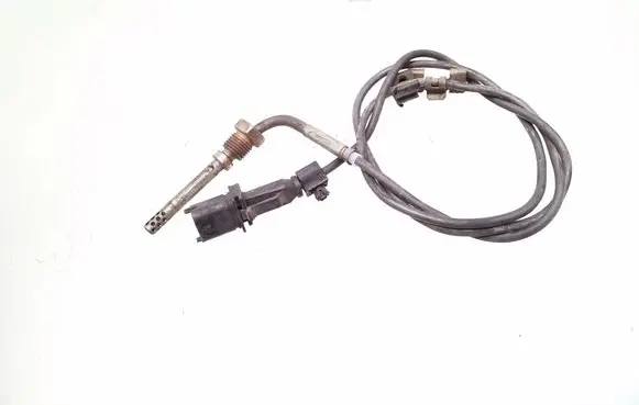 Fiat Croma Exhaust gas temperature sensor 55200037