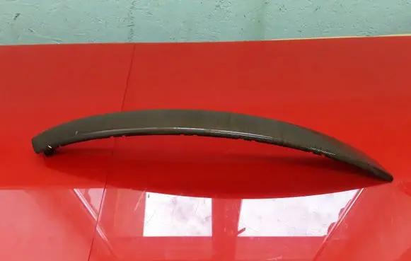 BMW X3 E83 Panel trim 14537310 1231033