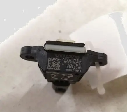 Volvo V40 Airbag deployment crash/impact sensor 31360986