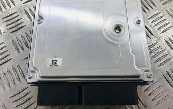 Mercedes-Benz C W203 Engine control unit/module A6461509777