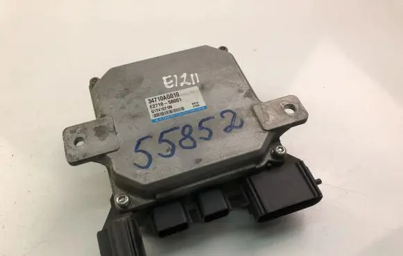 Subaru Outback Other control units/modules 34710AG010