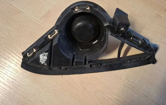 Hyundai i10 Front bumper lower grill 86564-k7000