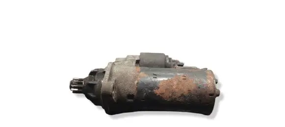 Volkswagen Transporter - Caravelle T5 Starter motor