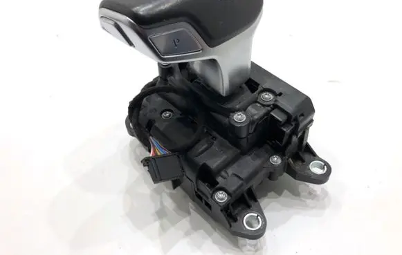 Audi Q8 Gear shift rod 4N1713041D