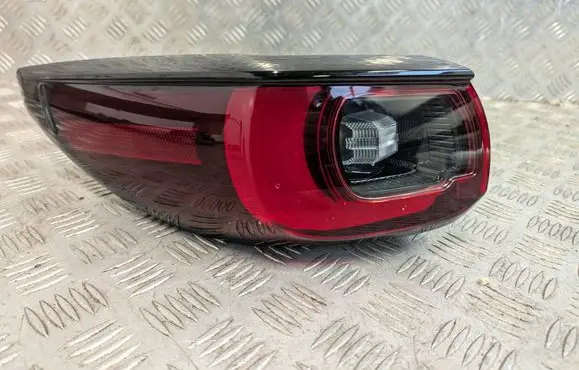 Mazda CX-5 II Rear/tail lights KSD451160