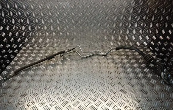 Audi A6 S6 C5 4B Air conditioning (A/C) pipe/hose 4B1260712AB