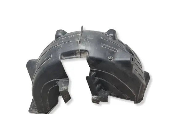 Renault Arkana Rear arch fender liner splash guards 767495023R