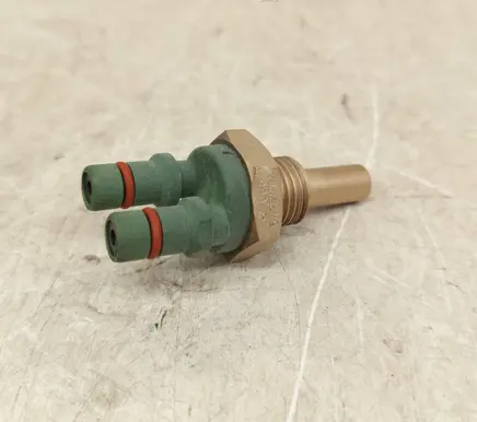 Coolant temperature sensor