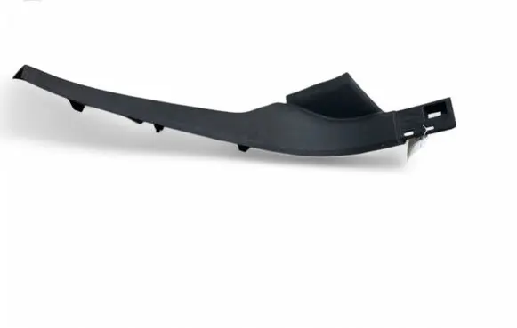 Audi e-tron Rear seat side bottom trim 4KE867768