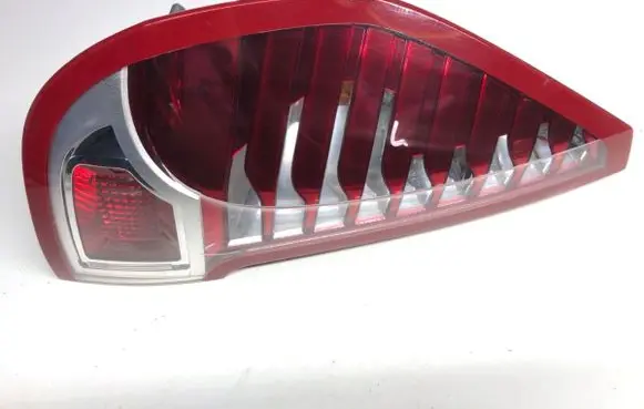 Renault Scenic III - Grand scenic III Rear/tail lights 265550013R