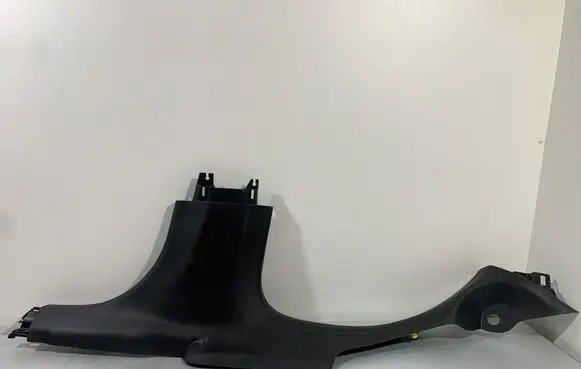 Jeep Compass Rear sill trim cover 6EQ32TRMAA