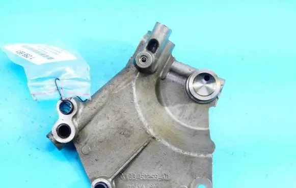 Camshaft position sensor