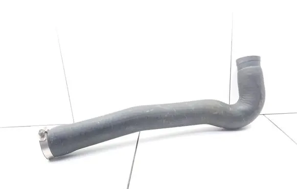 Jaguar XJS Engine coolant pipe/hose DEV952