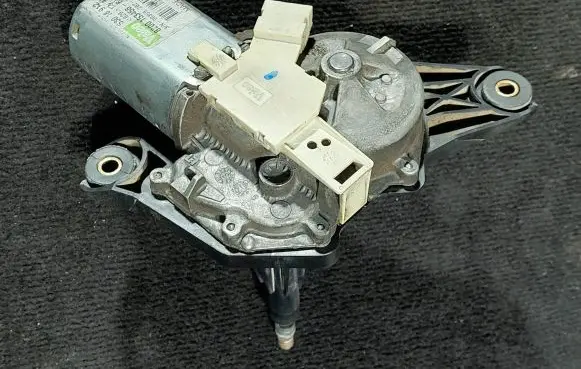 Renault Scenic II - Grand scenic II Rear window wiper motor 8200153458 53018912 0359282