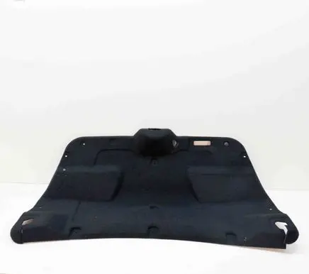 Maserati Quattroporte Tailgate trim 6700132420