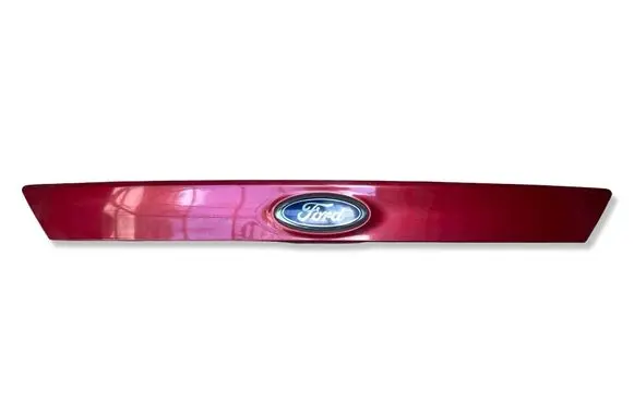 Ford Focus Trunk door license plate light bar BM51A43404AFW