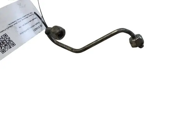 Renault Trafic II (X83) Fuel injector supply line/pipe 