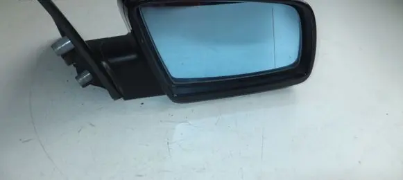BMW 6 E63 E64 Front door electric wing mirror E1010748