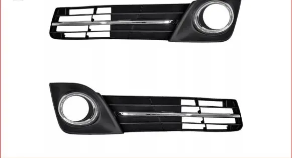 Toyota Camry Front fog light trim/grill