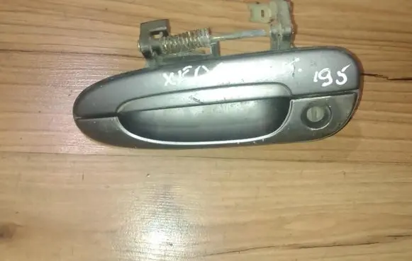 Mazda Xedos 6 Front door exterior handle