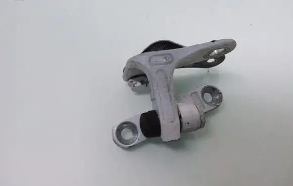 Mercedes-Benz CLK A209 C209 Front door upper hinge 02M10