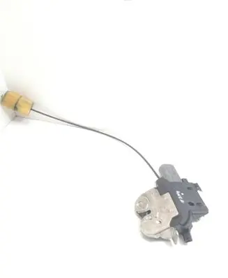 Mercedes-Benz S W221 Tailgate/trunk/boot lock/catch/latch 2217500085