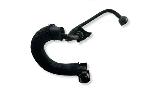 Volvo XC70 Vacuum line/pipe/hose 6G912420ALD