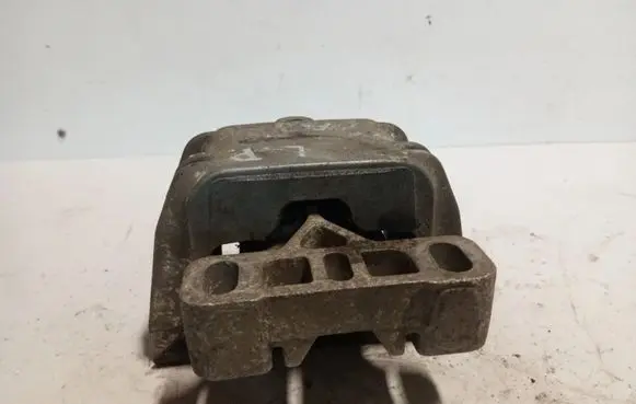 Audi A3 S3 8L Engine mount vacuum valve 1j0199555a0