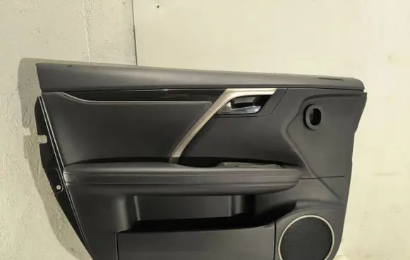 Lexus RX 450H Front door card panel trim 6776448050