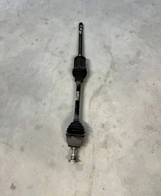BMW X3 F25 Front driveshaft 7598028