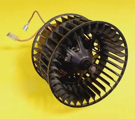 Opel Tigra A Heater fan/blower AT315474F1B 7735000523