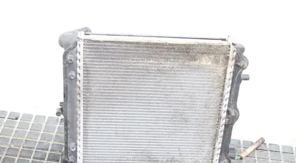 Porsche Boxster 986 Radiator set 99610613251
