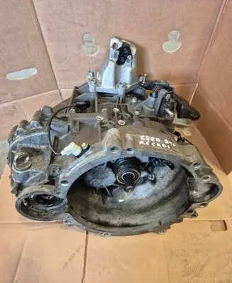 KIA Ceed Manual 6 speed gearbox WLJ6H