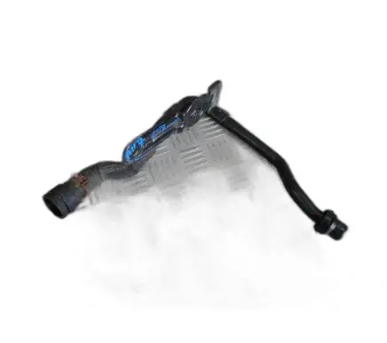 Seat Alhambra (Mk2) Intercooler hose/pipe 