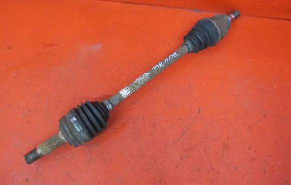 Peugeot 107 Front driveshaft 434200H010A